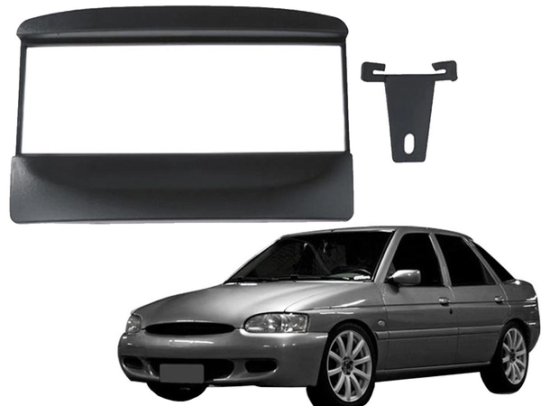 Marco Adaptador Ford Escort 97>