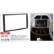 MARCO ADAPTADOR 2 DIN CARAV 11-278 CHERY TIGGO