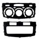 MARCO ADAPTADOR GUARDTEX TOYOTA HILUX 08 9''
