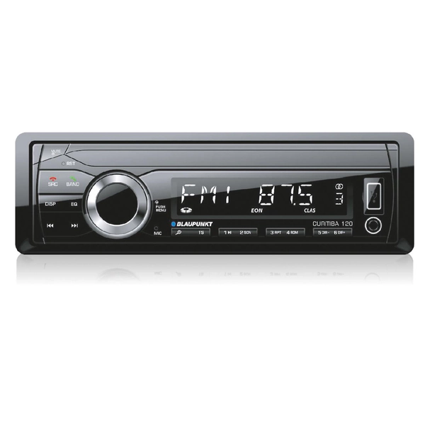 REPRODUCTOR BLAUPUNKT CURITIBA 120