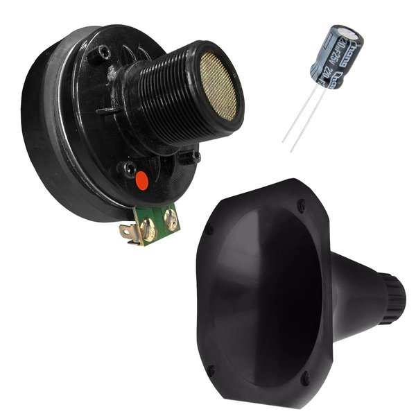 COMBO BLAULINE BD100 (X1) + CORNETA