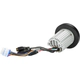 ***COMBO KICKER REPRODUCTOR MARINO 46 KM C2 + PARLANTES 8" PULGADAS 45 KM8 4L LE