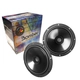 Stereo Bluetooth Radio Usb Rgb Sd Parlantes Bbr 6 Pulgadas