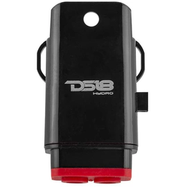 Portafusible Marino DS18 ATC 8 Gauge Incluye Fusibles MFH8