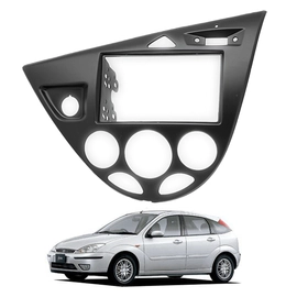 MARCO ADAPTADOR 2 DIN CARAV 11-548 FORD FOCUS 1998+