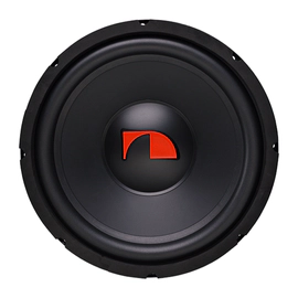 Subwoofer 12 Pulgadas Nakamichi NS-W12D