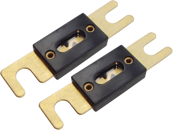 Kit 2 Fusibles Blauline ANL 150A