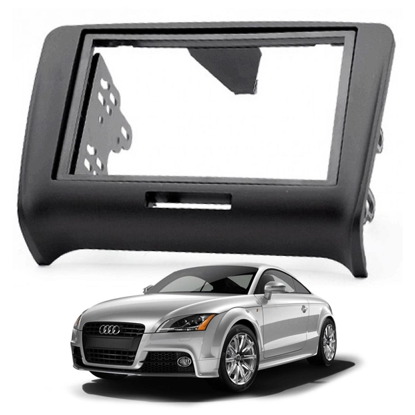 MARCO ADAPTADOR 2 DIN CARAV 11-124 AUDI TT 2006-2014