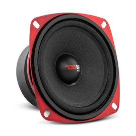 Parlante Medio Ds18 4 Pulgadas 100w Rms 8 Ohms PRO-X4M
