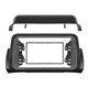 MARCO ADAPTADOR 2 DIN PERMAK FIAT ARGO 18/20