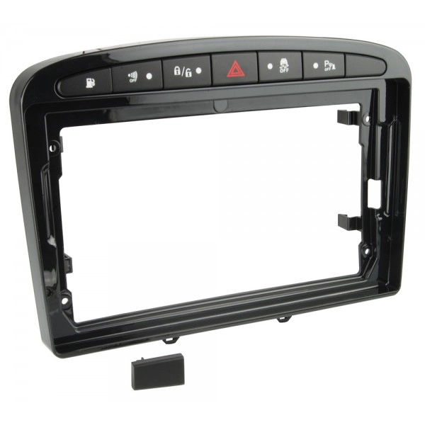 MARCO ADAPTADOR GUARDTEX PEUGEOT 308 9''