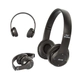 Parlante Portatil Bluetooh Bomber + Auriculares