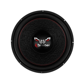 Subwoofer Bomber Bicho Papao 15 400