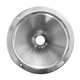 CORNETA BLAULINE 1" ALUMINIO REPUJADO BLCCR