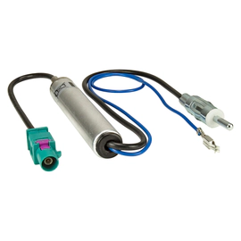 ADAPTADOR ANTENA CARAV 13-008 FAKRA PHANTON A ISO