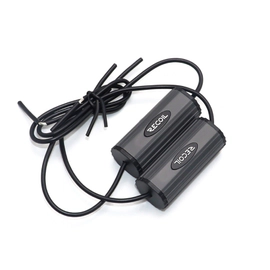 Capacitor Filtro De Graves Para Tweeter Bb-t Recoil X 2