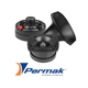 COMBO RACKERA 0272 + DRIVERS + TWEETERS + CORNETA CORTA PERMAK