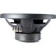 SUBWOOFER ALPINE 12" S-W12D2