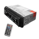 Stereo Bluetooth Radio Fm Am Usb Para Renault Megane Scenic