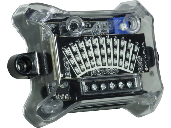 CENTRAL AJK MINI VUMETRO