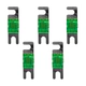 FUSIBLE BLAULINE MINI ANL 120A 5 UNIDADES