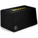 CAJA DOBLE ARMADA SUBWOOFER KICKER 44DCWC122