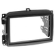MARCO ADAPTADOR 2 DIN CARAV 11-550 FIAT 500L 2012-2017