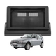 Marco Adaptador Stereo 2 Din Pantalla Fiat Uno Duna Wekeend