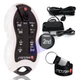 CONTROL REMOTO STETSOM SX2 BLANCO