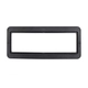 Stereo Pantalla Indash Silverado Marco Negro Alta Definicion