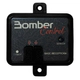 BOMBER CONTROL REMOTO AZUL