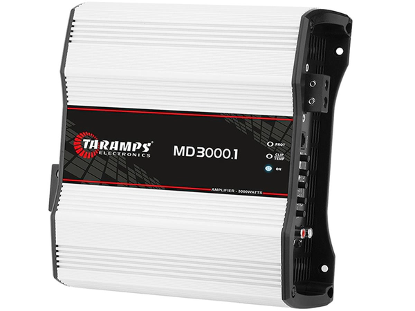 Potencia Taramps MD 3000