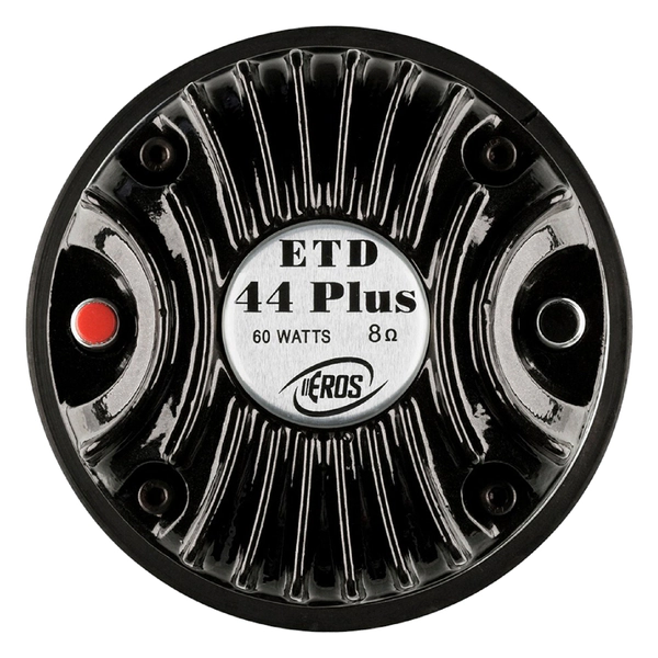 DRIVER EROS ETD 44 PLUS 1" 60W 8 OHM