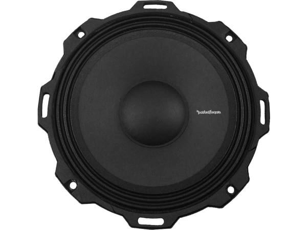 Woofer Rockford Punch PM-165