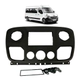 MARCO ADAPTADOR FIAMON 2 DIN RENAULT MASTER