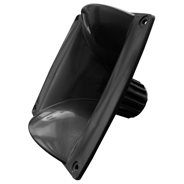 CORNETA PERMAK CORTA 1" LC07 8571
