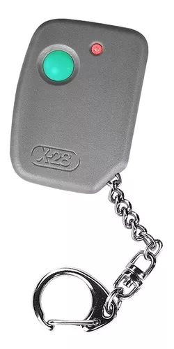 Control Remoto Alarma X28 TXM