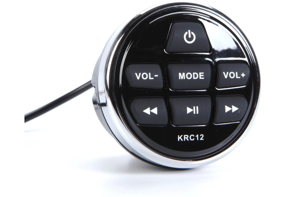 CONTROL REMOTO KICKER 46KRC12