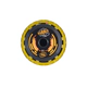 Woofer Eros Hammer 7.2k 12 Pulgadas 3600Rms Competicion 4ohm