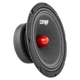 Medio con Bala Ds18 Pro GM8B 580w PMPO 8 Ohms