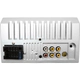 COMBO REPRODUCTOR BLAULINE BCM-490 + COMANDO VOLANTE AMERICARS CV400
