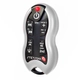 CONTROL REMOTO STETSOM SX2 BLANCO