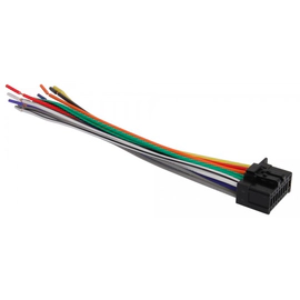 FICHA ESTEREO CARAV 15-007 PIONEER DEH MVH 2010+