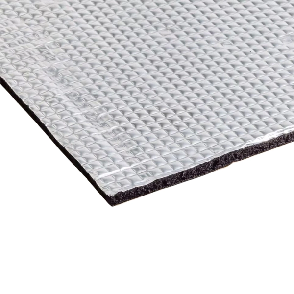 Panel De Insonorizacion Placa Acústica Bruder 90x130cm 6mm