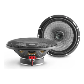 PARLANTES FOCAL 6.5 ACCESS 165AC 2 VIAS