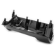 MARCO ADAPTADOR GUARDTEX TOYOTA HILUX 17 10.1''