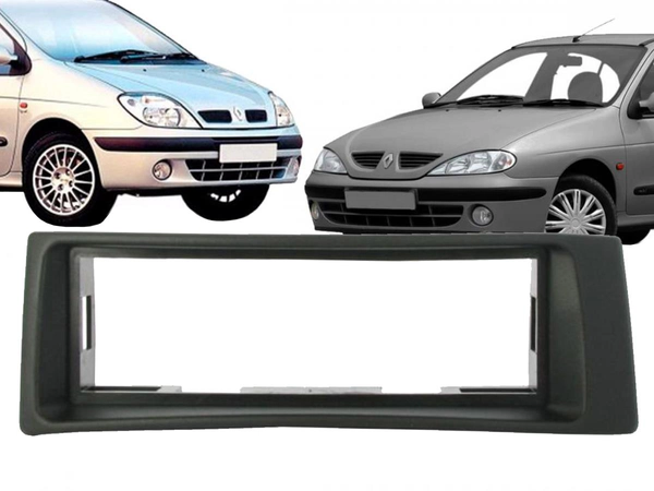 Marco Adaptador Renault Megane & Scenic