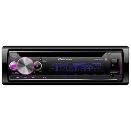 Reproductor Pioneer Deh-x5000bt