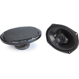 PARLANTES KENWOOD 6X9" 5 VIAS KFC-6996PS