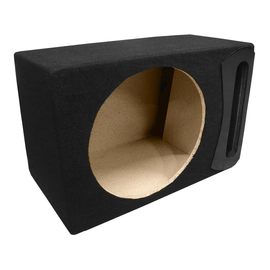 Caja Simple Subwoofer 15 Pulgadas